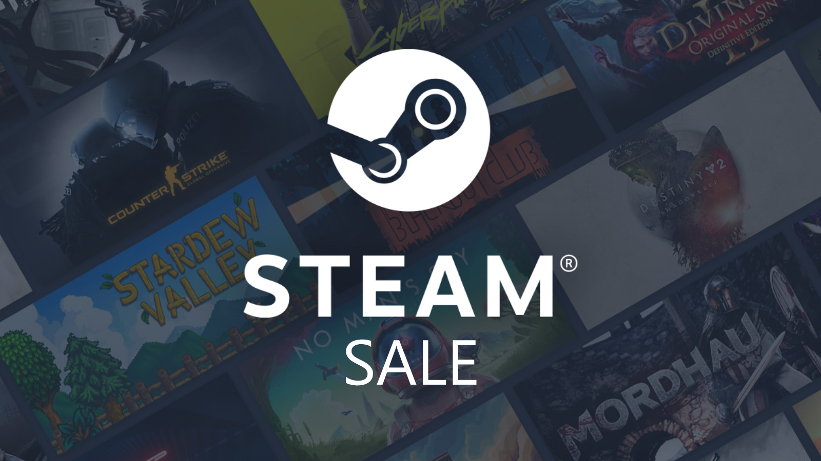 Spring Into Savings: Epic Steam Games Sale!